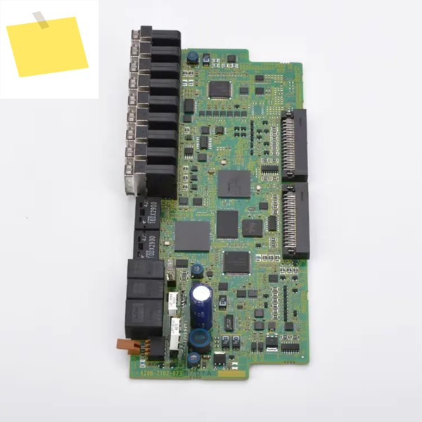 A20B-2102-0730 Fanuc 회로 기판, 테스트 완료 제품 이미지