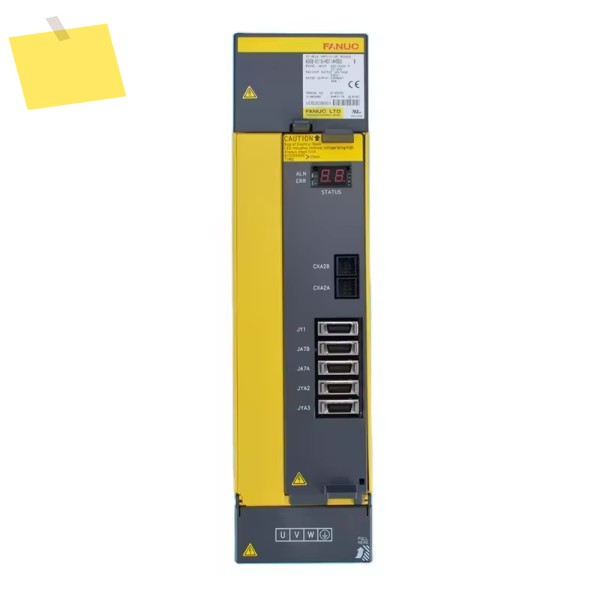 A06B-6116-H015 Fanuc 서보 드라이브 전원 공급 장치 모듈, 테스트 완료, Ok 제품 이미지