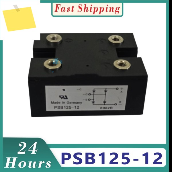 PSB105-12 모듈. . 제품 이미지