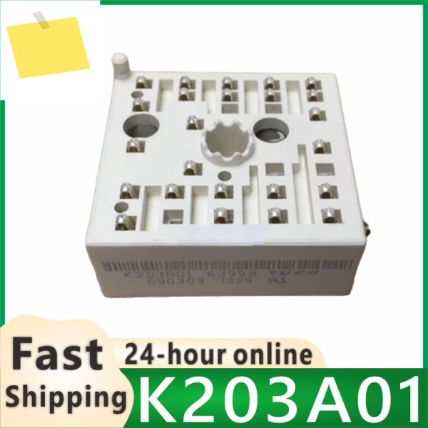 K203A01 IGBT 모듈 제품 이미지