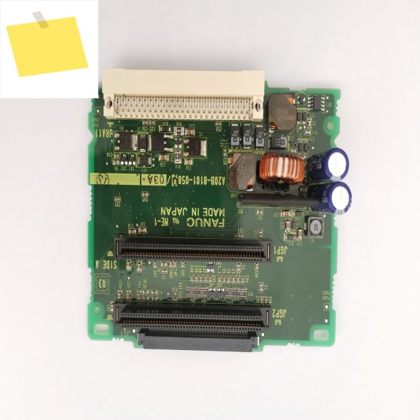 A20B-8101-0580 Fanuc 시스템 회로 기판 테스트 완료 A20B 제품 이미지