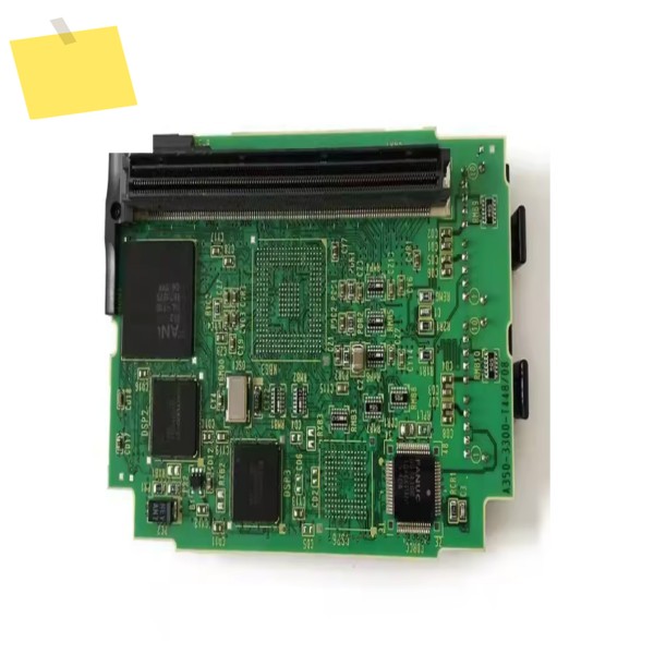 A20B-3300-0442 Fanuc 회로 기판 테스트 완료 A20B 3300 0442 제품 이미지