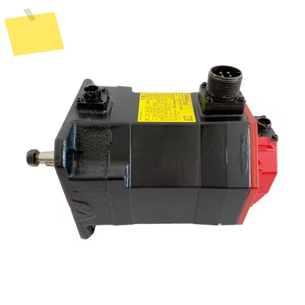 A06B-0223-B300 Fanuc 서보 모터 CNC 제어 테스트 완료 Ok A06B 0223 B300 제품 이미지