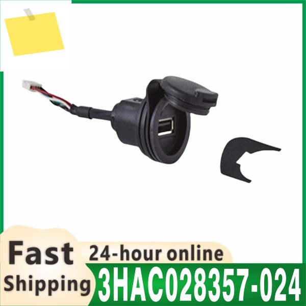 ABB DSQC679 교육 펜던트 USB 키트 용 신품 로봇 3HAC028357-024 제품 이미지