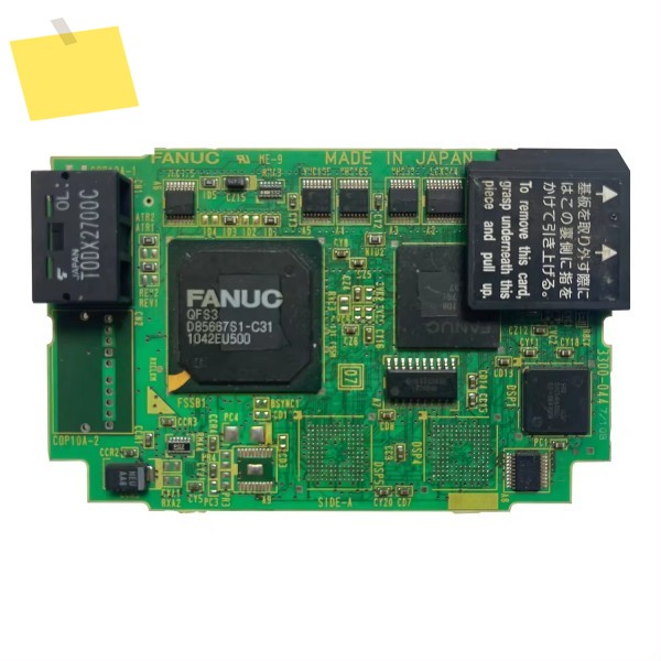 A20B-3300-0447 Fanuc 회로 기판 테스트 완료 A20B 3300 0447 제품 이미지