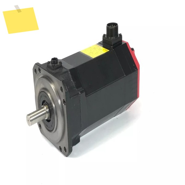 A06B-0229-B400 Fanuc 서보 모터 테스트 완료 OK A06B 0229 B400 제품 이미지