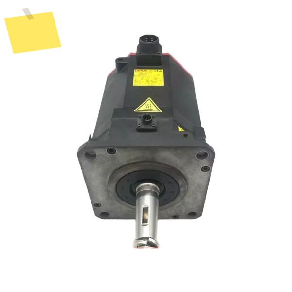 A06B-0268-B300 Fanuc 서보 모터 테스트 완료 OK A06B 0268 B300 제품 이미지