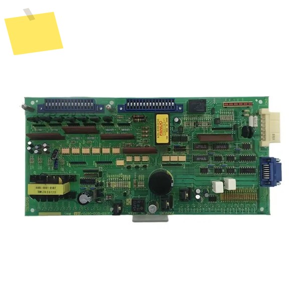 A16B-1200-0670 Fanuc 회로 기판, 테스트 완료, 제품 이미지