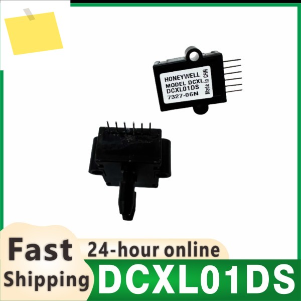 신품 DCXL01DS 차압 센서 트랜스미터 보드 설치 3V~16V 0.04PSI 제품 이미지