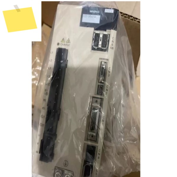 신품 SGDV-5R5A15A 서보 팩 드라이버, 제품 이미지