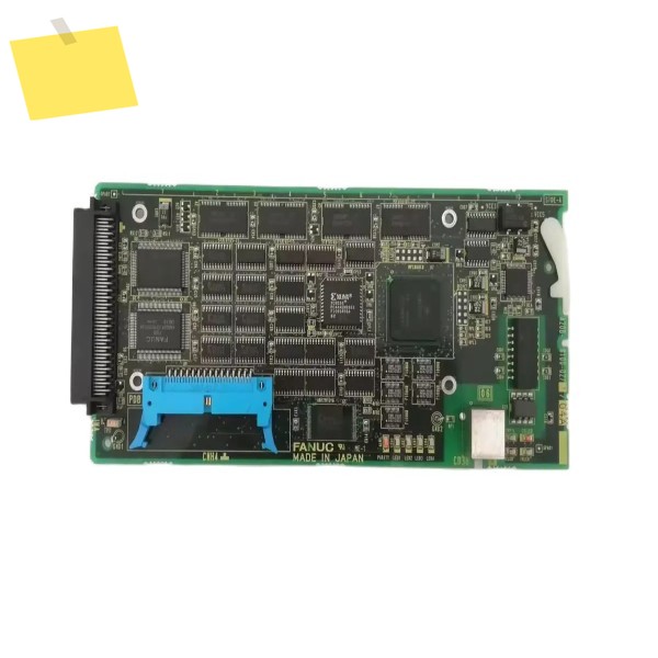 A20B-8100-0271 Fanuc 회로 기판 테스트됨 양호 A20B 8100 0271 제품 이미지