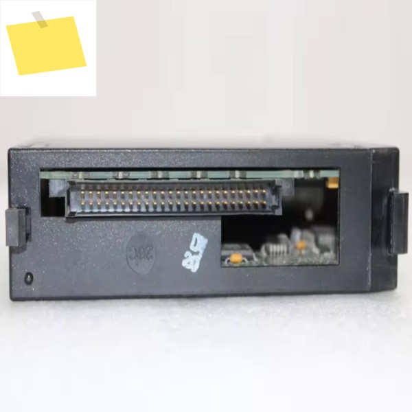 PLC CPU 모듈, 80k 바이트 사용자 IC693CPU341V, 새제품 제품 이미지