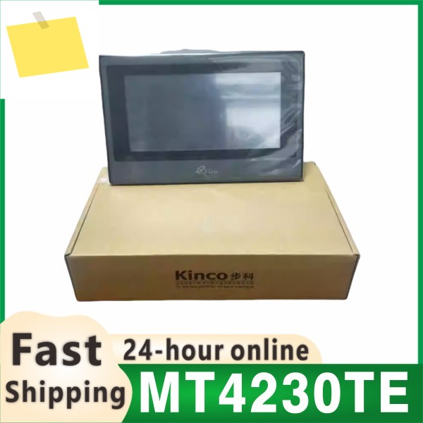 Kinco HMI 및 기타 시리즈 터치 스크린 MT4230TE 제품 이미지