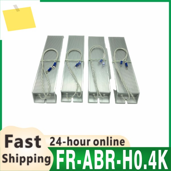 브레이크 저항기 FR-ABR-H0.4K 인버터 새 제품 제품 이미지