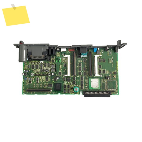 A16B-3200-0490 Fanuc 시스템 마더보드 테스트 완료됨 정상 A16B 3200 0490 제품 이미지