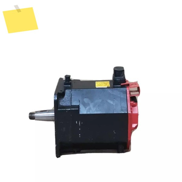 A06B-0267-B605 Fanuc 서보 모터, 테스트 완료, OK A06B 0267 B605 제품 이미지