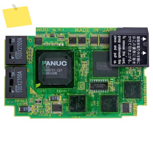 A20B-3300-0440 Fanuc 리퍼브 회로 기판 테스트 완료 A20B 3300 0440 제품 이미지