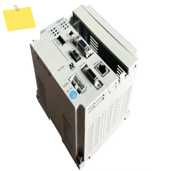 기본 모듈 JEPMC-MP2300 디지털 컨트롤러 제품 이미지