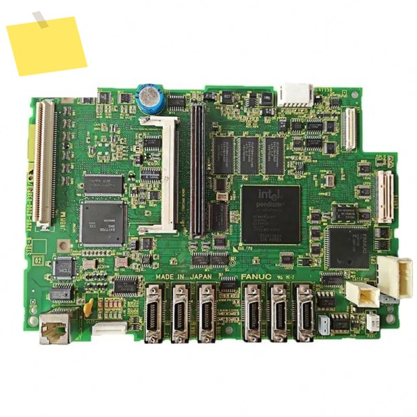 A20B-8200-0383 Fanuc 회로 기판 테스트 완료됨 A20B 8200 0383 제품 이미지