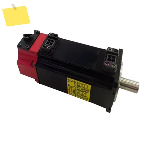 A06B-0219-B605 Fanuc 서보 모터 테스트 완료 OK A06B 0219 B605 제품 이미지
