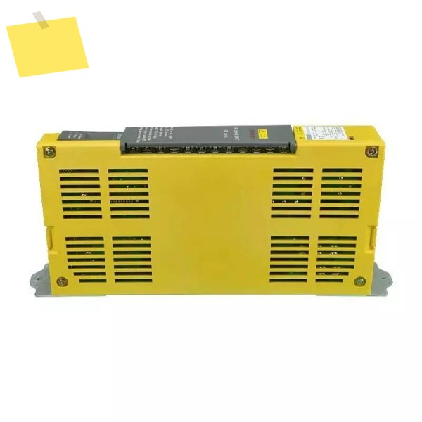A06B-6090-H003 Fanuc 서보 증폭기 장치는 CNC 기계 대해 테스트를 거쳤습니다. 제품 이미지