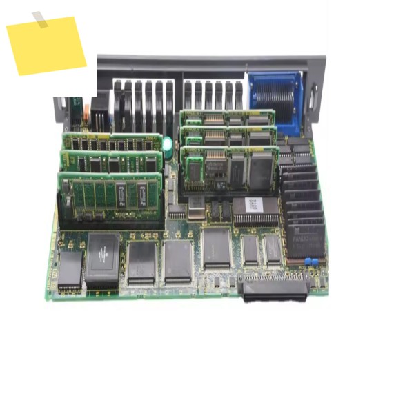 A16B-3200-0071 Fanuc 리퍼브 회로 기판 테스트 완료 A16B 3200 0071 제품 이미지