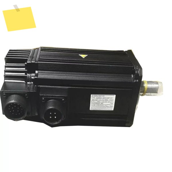 SGMSH-20DCA6F-OY 신품 AC 서보 모터 12개월 보증 SGMSH OY 제품 이미지