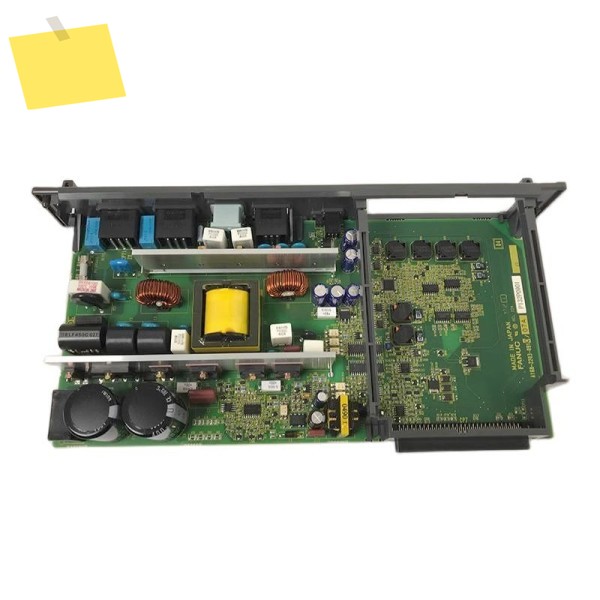 A16B-2203-0910 Fanuc 기계 전원 공급 장치 보드 A16B 2203 0910 제품 이미지