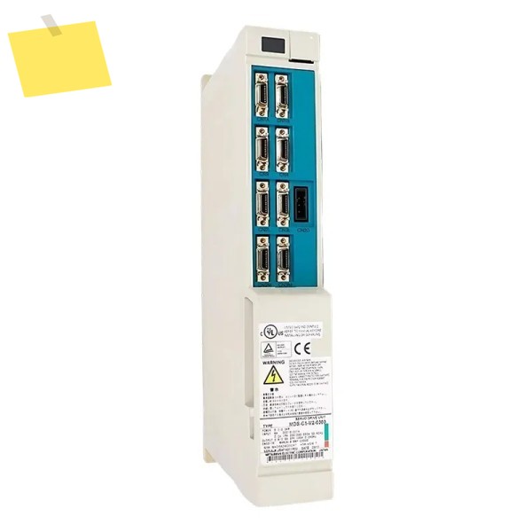 새MDS-C1-V2-0303 서보 드라이브 장치 12개월 보증 MDS C1 V2 0303 제품 이미지