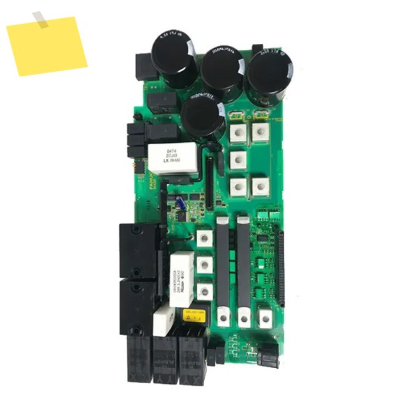A16B-3200-0512 Fanuc 회로 기판 테스트 완료됨 Ok A16B 3200 0512 제품 이미지