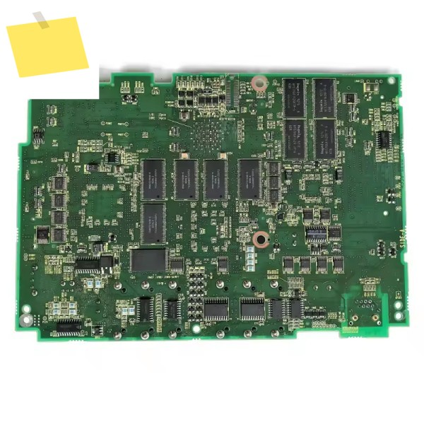 A20B-8200-0927 Fanuc 리퍼브 회로 기판 테스트 완료됨 Ok A20B 8200 0927 제품 이미지