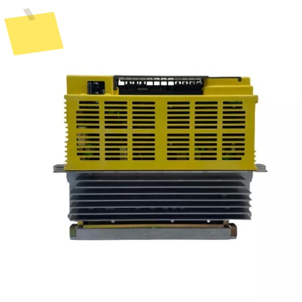 A06B-6090-H224 Fanuc 서보 증폭기 장치 CNC 컨트롤러 테스트 완료 제품 이미지