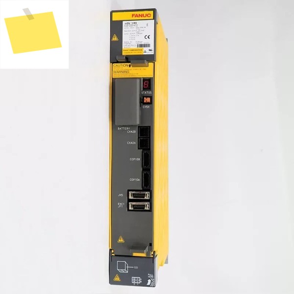 A06B-6124-H102 FANUC 서보 드라이브 증폭기 모듈 테스트 완료됨 A06B 6124 H102 제품 이미지