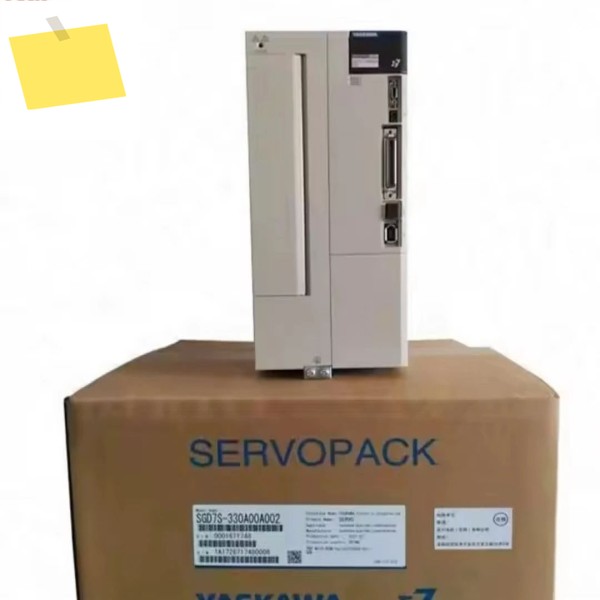 SGD7S-330A00A002 신품 서보 드라이브 12개월 보증 SGD7S 제품 이미지
