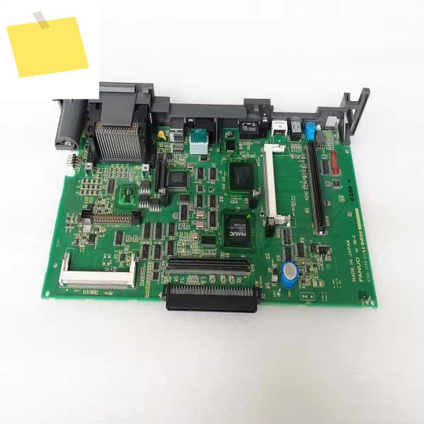 A16B-3200-0521 Fanuc 회로 기판 테스트 완료됨 A16B 3200 0521 제품 이미지