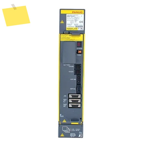 A06B-6114-H204 Fanuc 서보 증폭기 테스트 완료됨 정상 A06B 6114 H204 제품 이미지