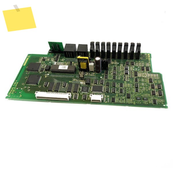 Fanuc 회로 기판 전원 컨트롤패널 판넬 판네루 A16B-2203-0504, 테스트 완료 제품 이미지