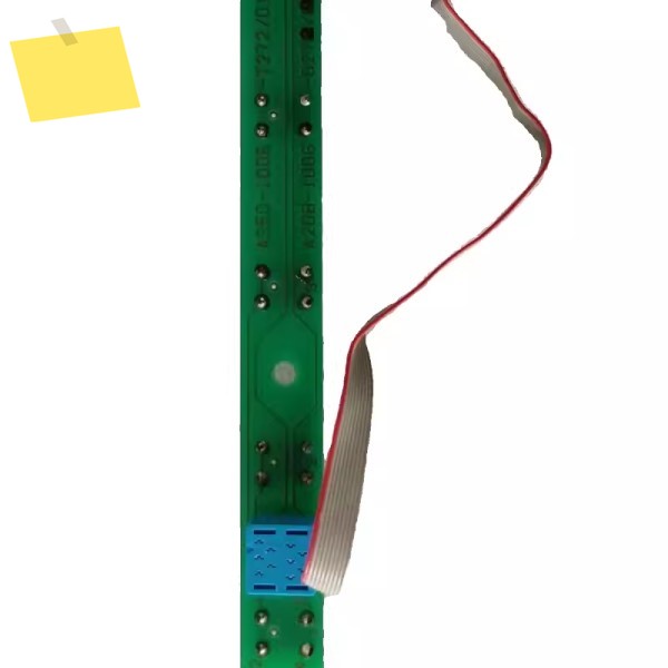 A20B-1006-0271 Fanuc 리퍼브 회로 기판 테스트 완료 A20B 1006 0271 제품 이미지