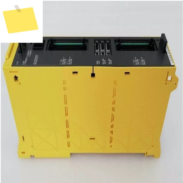 A02B-0319-C001 신품 Fanuc IO 모듈 12개월 보증 A02B 0319 C001 제품 이미지