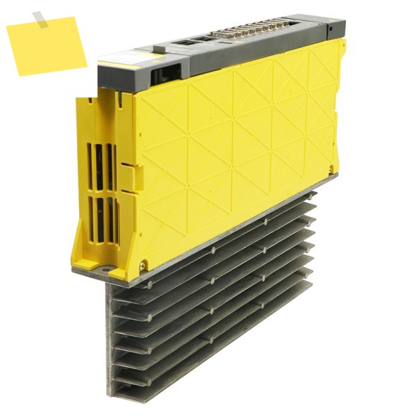 A06B-6078-H211 Fanuc 스핀들 증폭기 모듈 테스트 완료됨 Ok A06B 6078 H211 제품 이미지