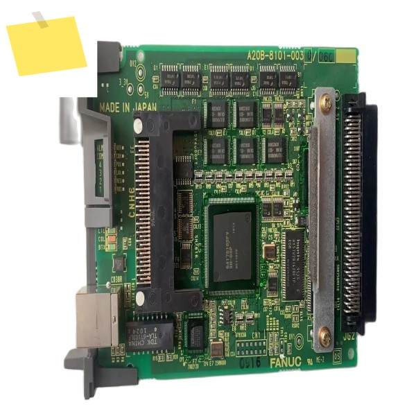 A20B-8101-0030 FANUC PCB 보드 CNC 컨트롤러 테스트 완료 A20B 8101 0030 제품 이미지