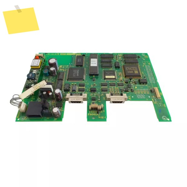 신품 A16B-3300-0036 Fanuc 회로 기판 테스트 완료 A16B 3300 0036 제품 이미지