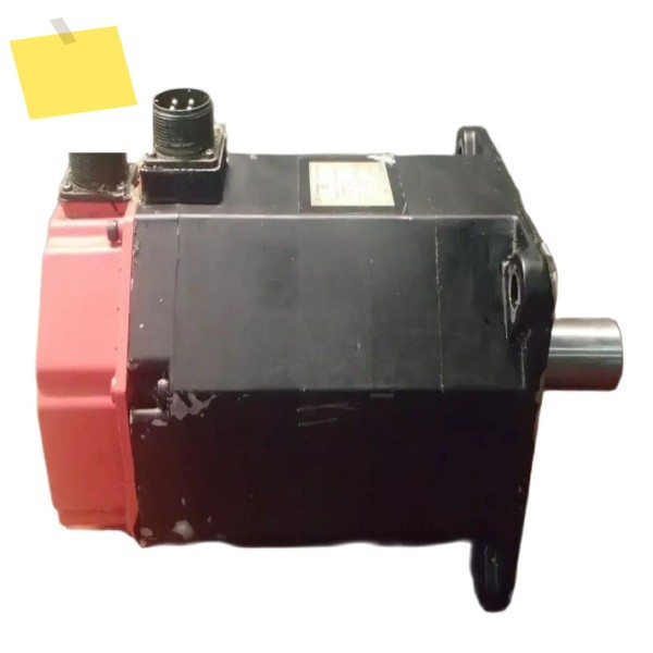 A06B-0315-B004 Fanuc 서보 모터, 테스트 완료, OK A06B 0315 B004 제품 이미지