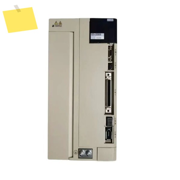 신품 SGDV-780A01A002000 서보 팩 드라이버, 제품 이미지