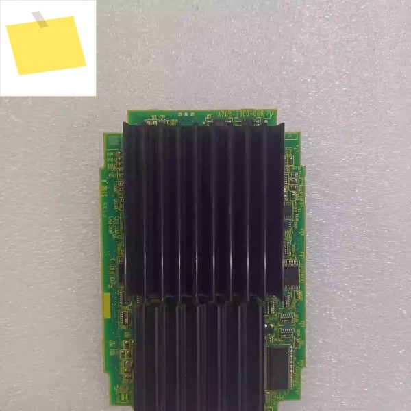 A20B-3300-0687 Fanuc 시스템 회로 기판 테스트 완료 A20B 3300 0687 제품 이미지