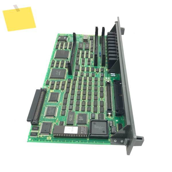 A16B-2203-0090 Fanuc 회로 기판 수치 제어 시스템 테스트 완료 OK A16B 제품 이미지