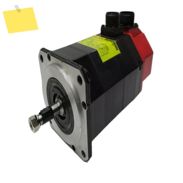 A06B-0313-B031 Fanuc 서보 모터 테스트 완료, OK A06B 0313 제품 이미지