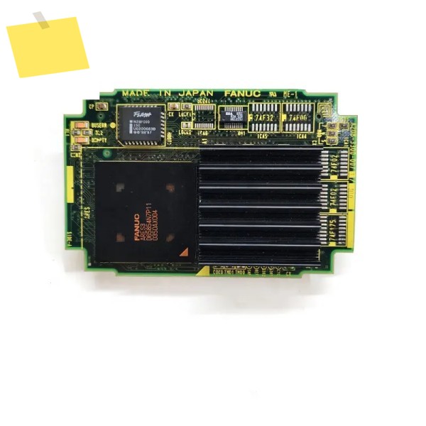 A20B-3300-0071 Fanuc 회로 기판 테스트 완료됨 A20B 3300 0071 제품 이미지