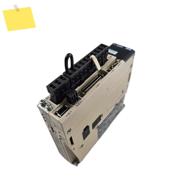 신품 SGDV-R90A01A 서보팩 드라이버 12개월 보증 SGDV 제품 이미지