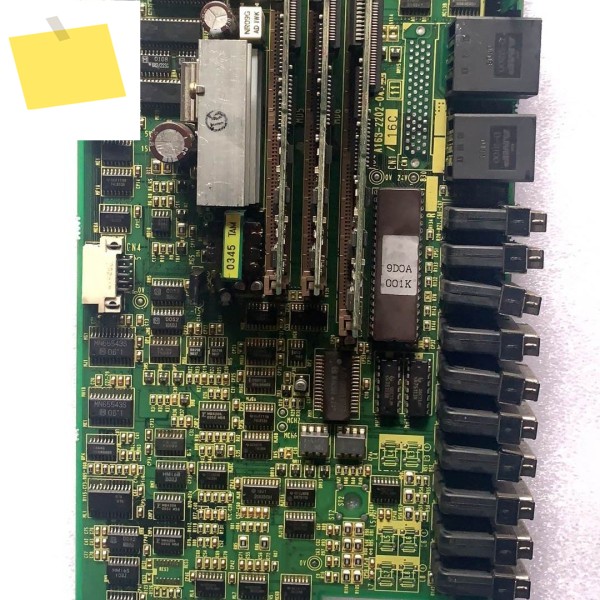 A16B-2202-0435 Fanuc 회로 기판 테스트 완료 A16B 제품 이미지